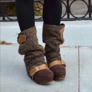 ISO Irregular choice LONGER LASHES!!! ISO wedge!